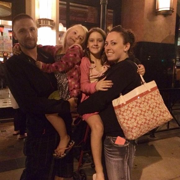 Meet your Posher, Morgan