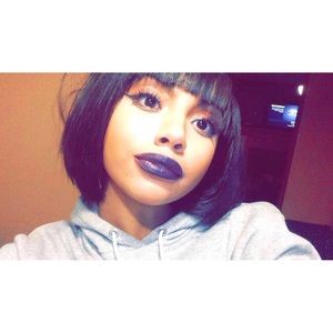 Meet your Posher, Cyanne