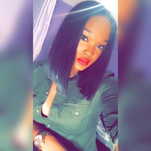 Meet your Posher, Bianca