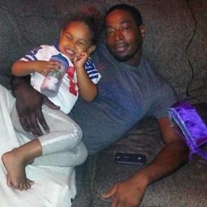 Meet your Posher, Rodney