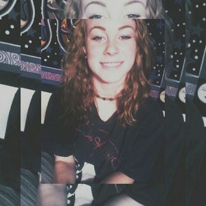 Meet your Posher, Tabitha