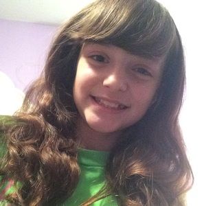 Meet your Posher, Sara beth