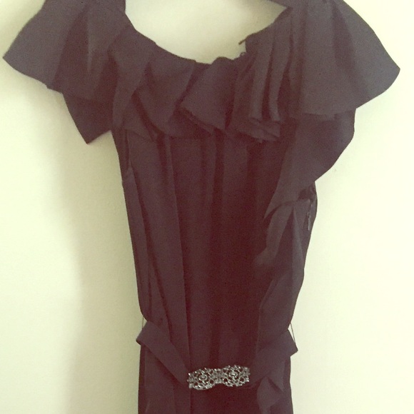BCBg dress, size 4