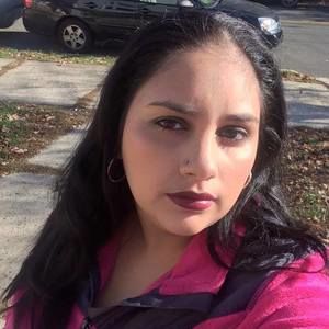 Meet your Posher, Carmen