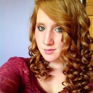 Meet your Posher, Kristen