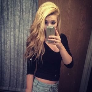 Meet your Posher, Martina