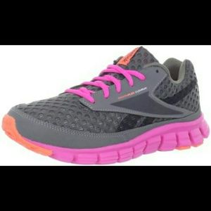 Reebok realflex smoothflex Hold for @chiknik113