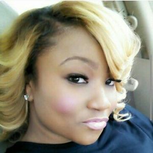 Meet your Posher, Crystal