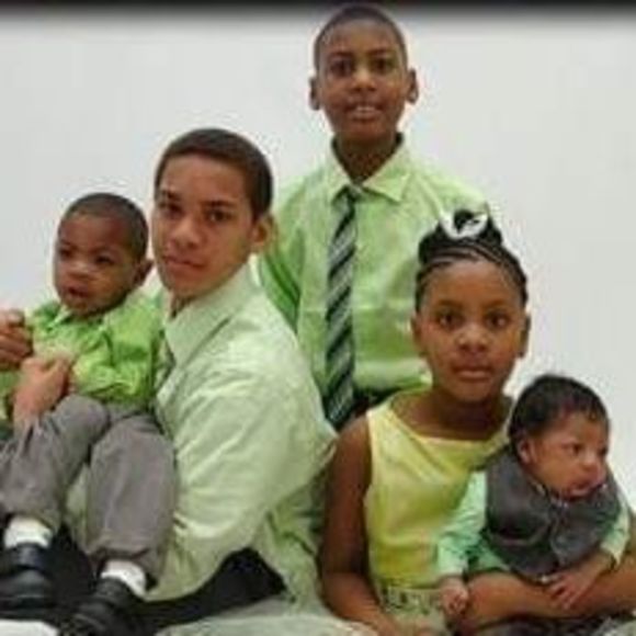 Meet your Posher, Angel - Picture 1 of 1