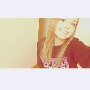 Meet your Posher, Haley