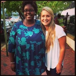 Meet your Posher, Diamond