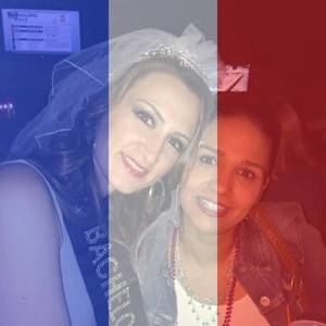 Meet your Posher, Chrissy