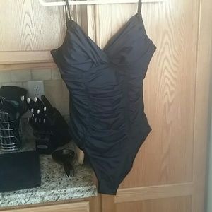 Kenneth Cole swimsuit