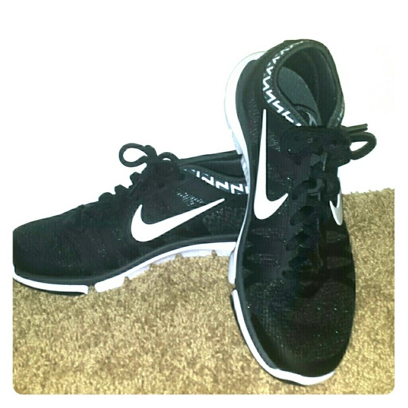 Nike sneakers
