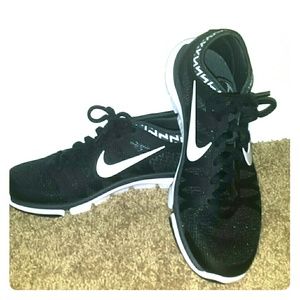Nike sneakers