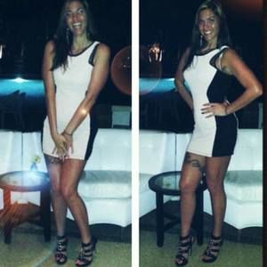 Meet your Posher, Brenda