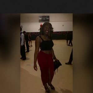 Meet your Posher, Imari