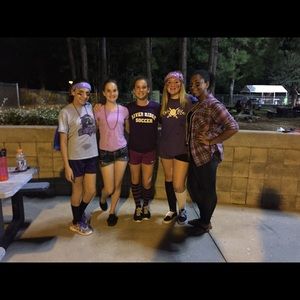 Meet your Posher, Grace