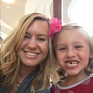 Meet your Posher, Nikki