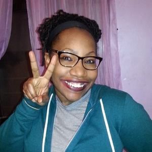 Meet your Posher, Radine