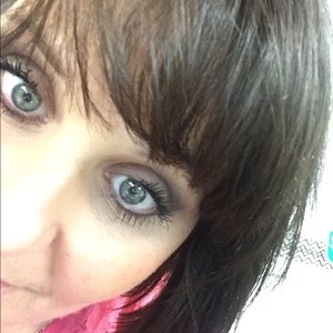 Meet your Posher, Tricia