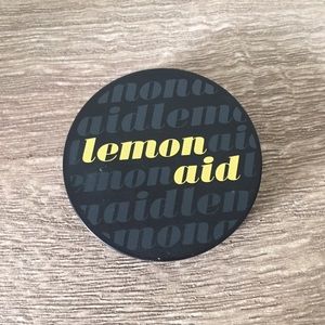Benefit "Lemon Aid"