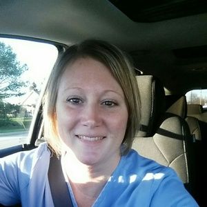 Meet your Posher, Kris