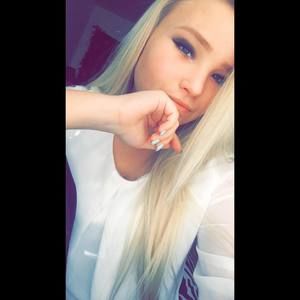 Meet your Posher, Kaylee