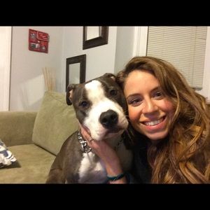 Meet your Posher, Lissa