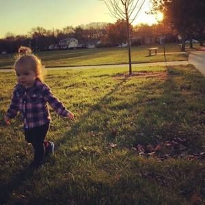 Meet your Posher, Zac