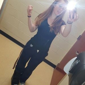 Meet your Posher, Jamie