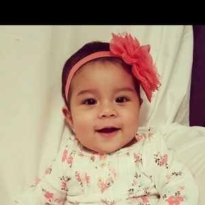 Meet your Posher, Maritza