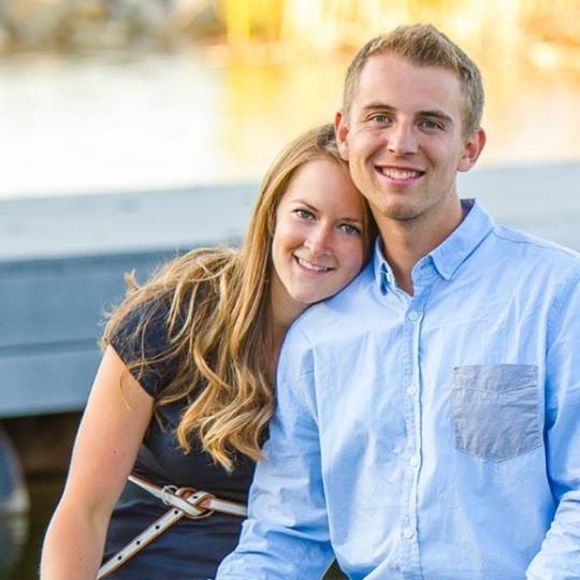 Meet your Posher, Brandon-nicole