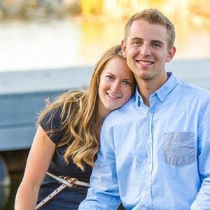 Meet your Posher, Brandon-nicole