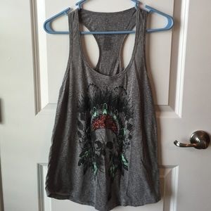 Empyre Racerback Tank Top