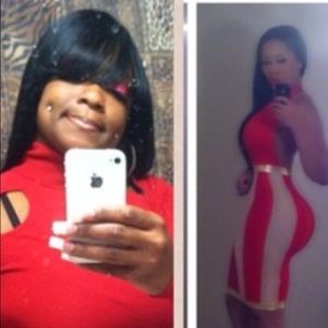 Meet your Posher, Denise