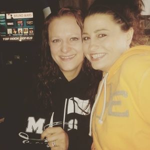 Meet your Posher, Blake melissa