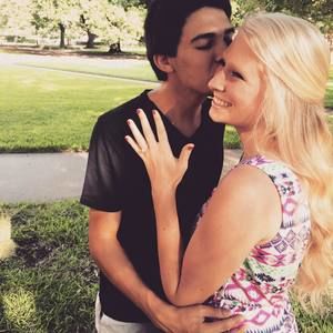 Meet your Posher, Katherine