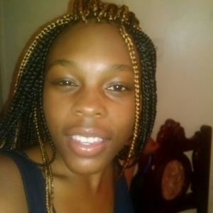 Meet your Posher, Shamonte