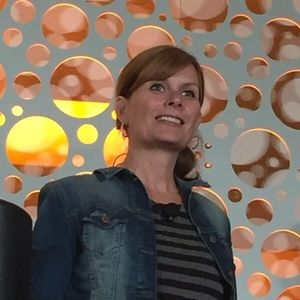 Meet your Posher, Gini