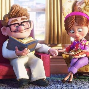 Meet your Posher, Carissa