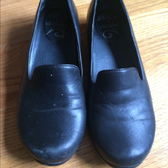 Dansko Olivia - Size 37
