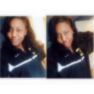 Meet your Posher, Marquitta