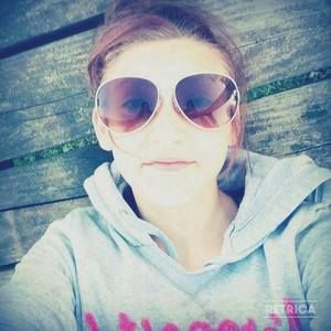 Meet your Posher, Chasity