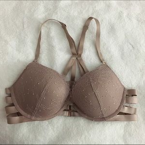 Very Sexy Push Up Bra💋