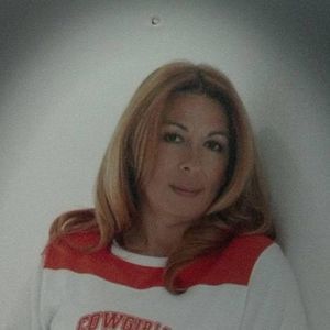 Meet your Posher, Terri