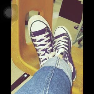 Meet your Posher, Ebby