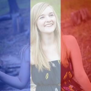 Meet your Posher, Bailey