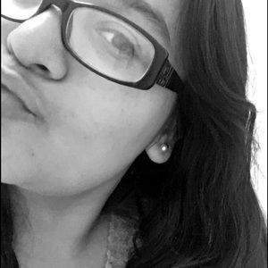 Meet your Posher, Miranda