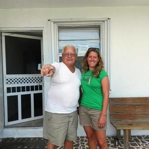 Meet your Posher, Erin